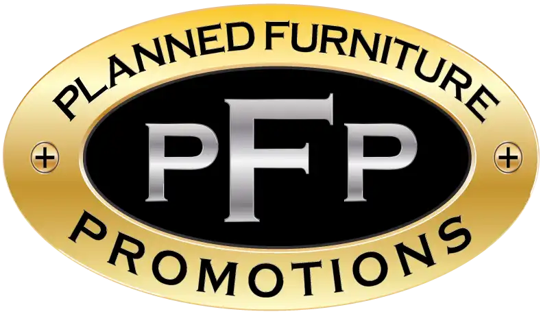 Planned Furniture Promotions logo